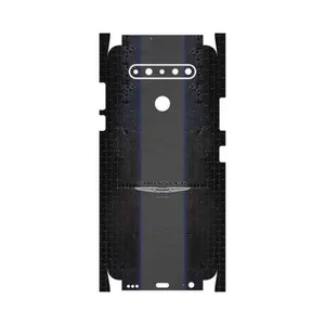 MAHOOT Chrysler-FullSkin Cover Sticker for LG K51s