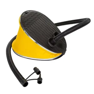پمپ باد کوگلان مدل Bellows Foot Pump کد F2022