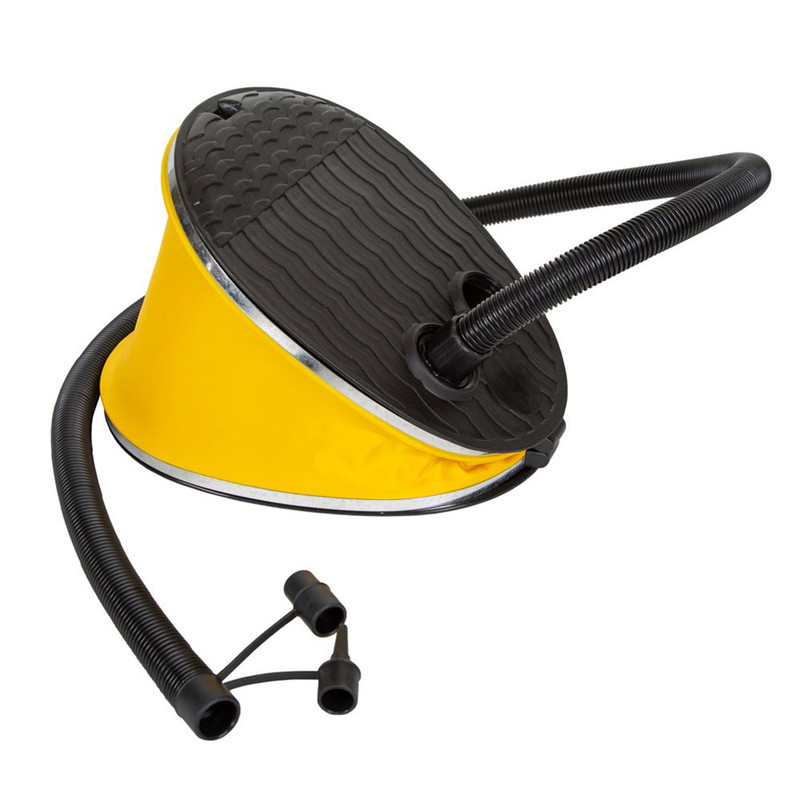 پمپ باد کوگلان مدل Bellows Foot Pump کد F2022