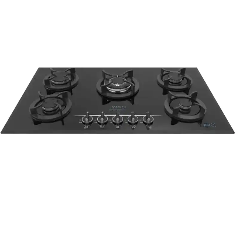اجاق گاز صفحه ای آذرلوکس مدل G 10