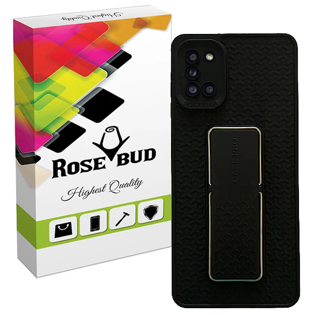 کاور رز باد مدل 07NRMM مناسب برای گوشی موبایل سامسونگ Galaxy A31