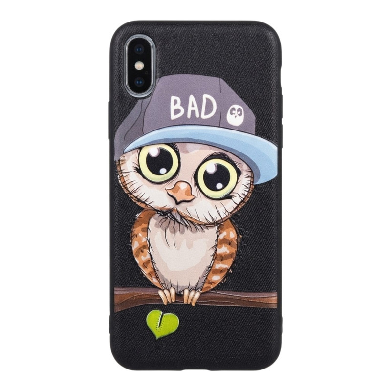 کاور کد B4054 مناسب برای گوشی موبایل اپل iPhone X / XS 