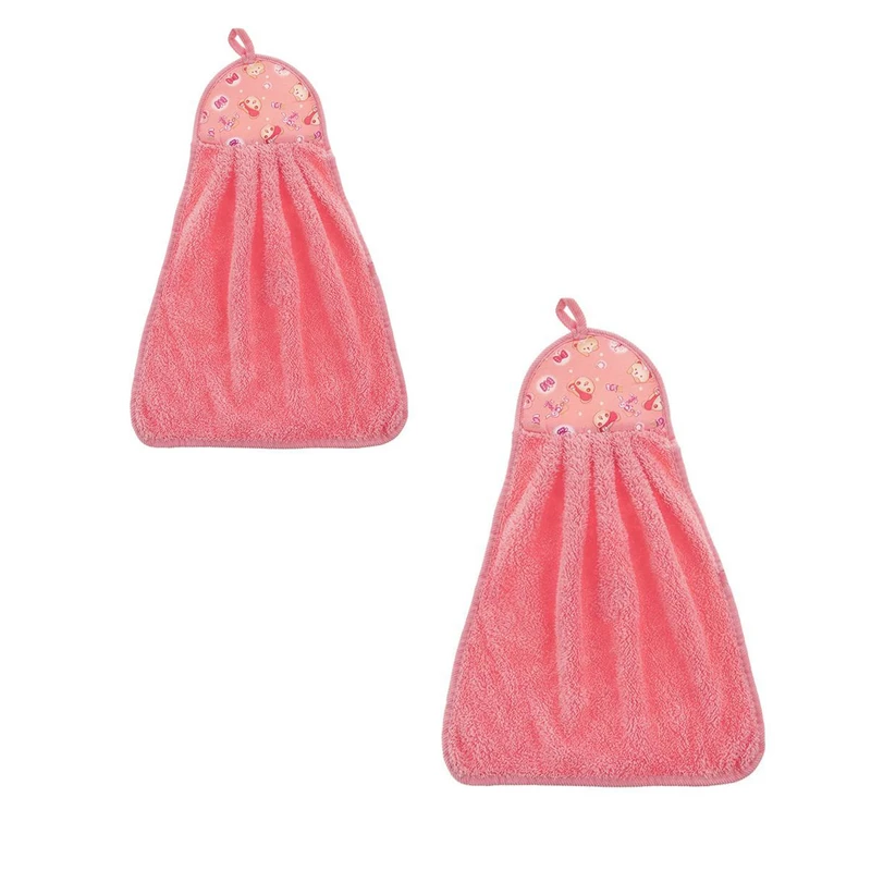 حوله اشپزخانه کد 0098 بسته 2 عددی