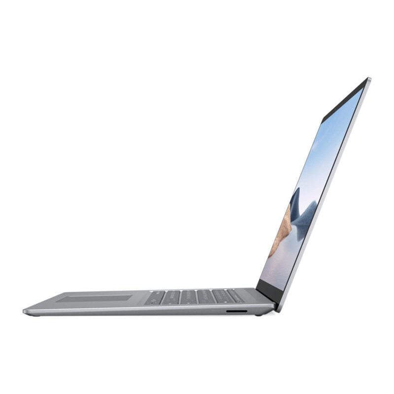 لپ تاپ 15 اینچی مایکروسافت مدل Surface Laptop 4-i7 1185G7 16GB 512SSD