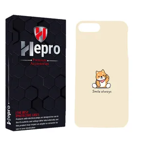 HEPRO MC Cover for Apple IPHONE 7 PLUS / 8 PLUS
