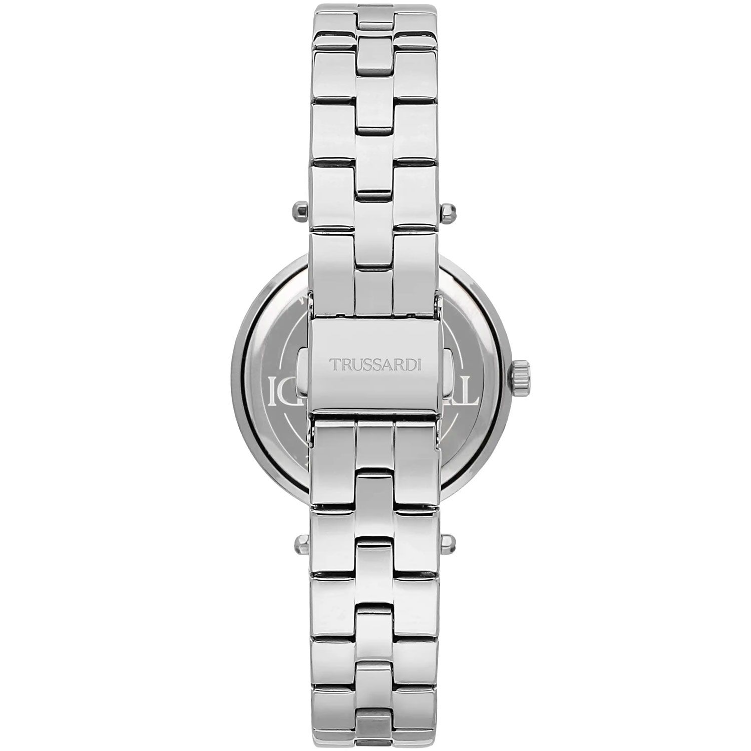 ساعت مچی عقربه ای زنانه تروساردی مدل R2453145504 -  - 3