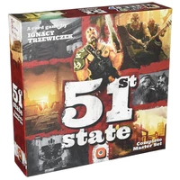 بازی فکری مدل 51st State: Master Set