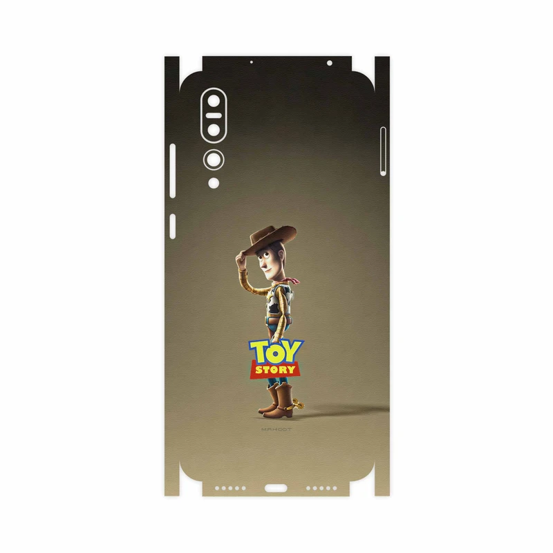 برچسب پوششی ماهوت مدل Toy-Story-FullSkin مناسب برای گوشی موبایل هوآوی P20 Pro