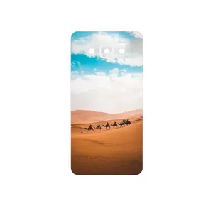 MAHOOT Camel Cover Sticker for Samsung Galaxy A5 2015