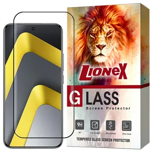 Lionex FUEL20 Screen Protector For Xiaomi Poco M8 Pro 5G