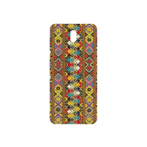 MAHOOT SISTAN Needlework 2 Cover Sticker for Nokia 3.2 TA-1156