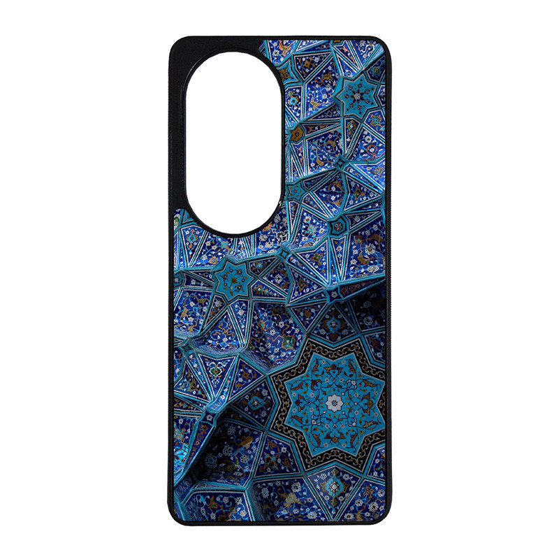 کاور طرح سقف مناسب برای گوشی موبایل هوآوی p50 pro