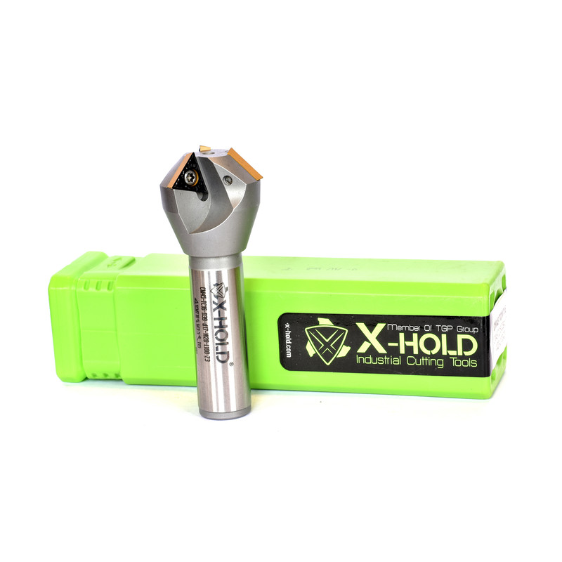 هولدر فرزکاری ایکس هولد مدل CM45-TC16-D39-d17-W20-L100-Z3 هولدر فرزکاری ایکس هولد مدل CM45-TC16-D39-d17-W20-L100-Z3