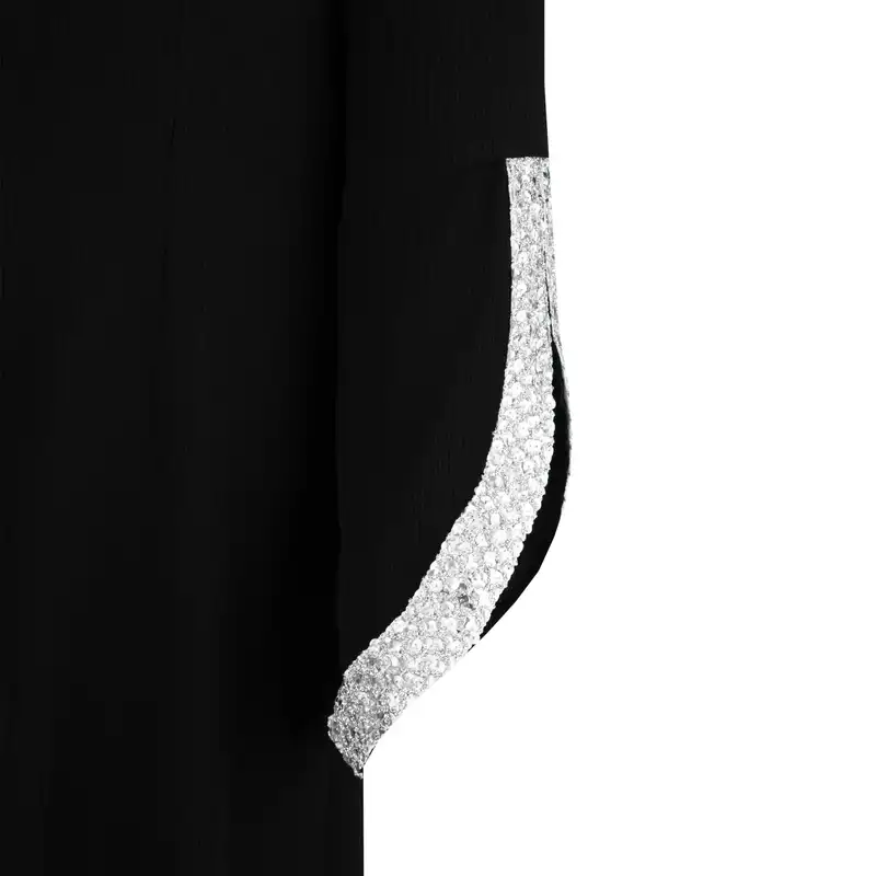 مانتو زنانه السانا مدل مهرانگیز کد 167101