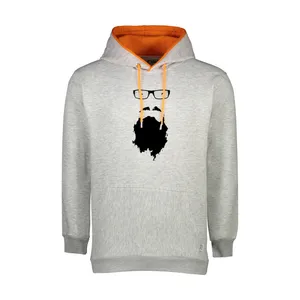 هودی مردانه آریا پارس مدل آریو-50