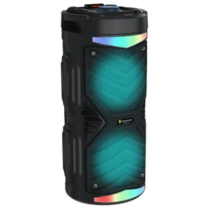اسپیکر بلوتوثی قابل حمل نیوریکسینگ مدل NRG-6601A