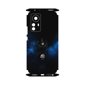 MAHOOT Eminem-FullSkin Cover Sticker for Xiaomi 12 Pro