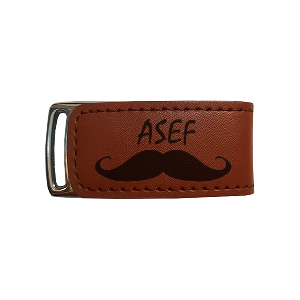 فلش مموری مدل آصف ظرفیت 16 گیگابایت