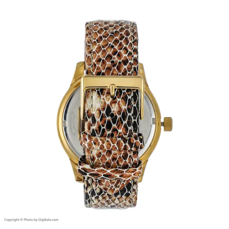 ساعت مچی عقربه ای زنانه گس مدل 15512L1