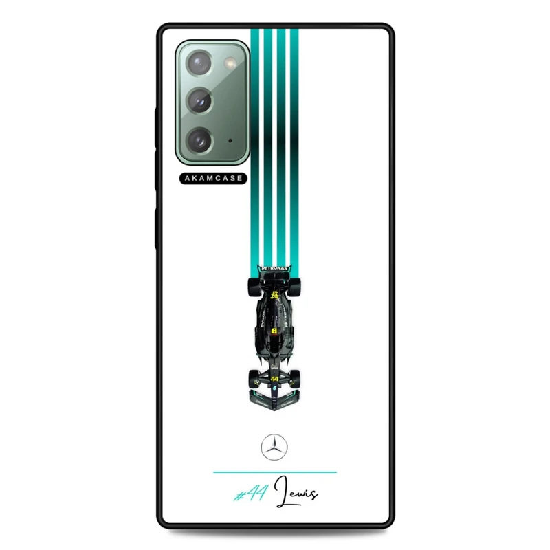 کاور آکام مدل AMC-WSGN20-BENZ-41 مناسب برای گوشی موبایل سامسونگ Galaxy Note 20