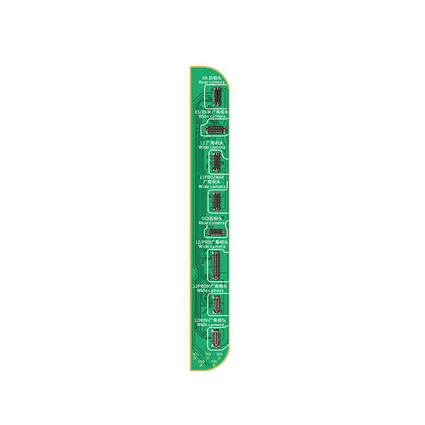 ماژول دوربین جی سی آی دی  مدل XR-12Pro max