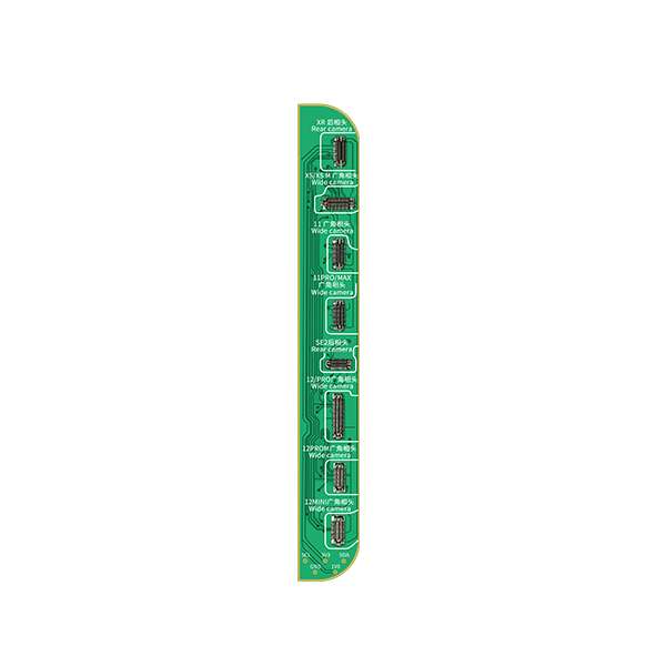 ماژول دوربین جی سی آی دی مدل XR-12Pro max ماژول دوربین جی سی آی دی مدل XR-12Pro max