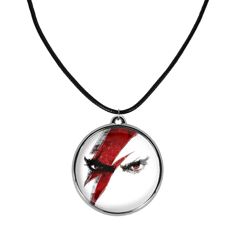 گردنبند خندالو مدل بازی گاد آف وار God Of War کد 2862528626