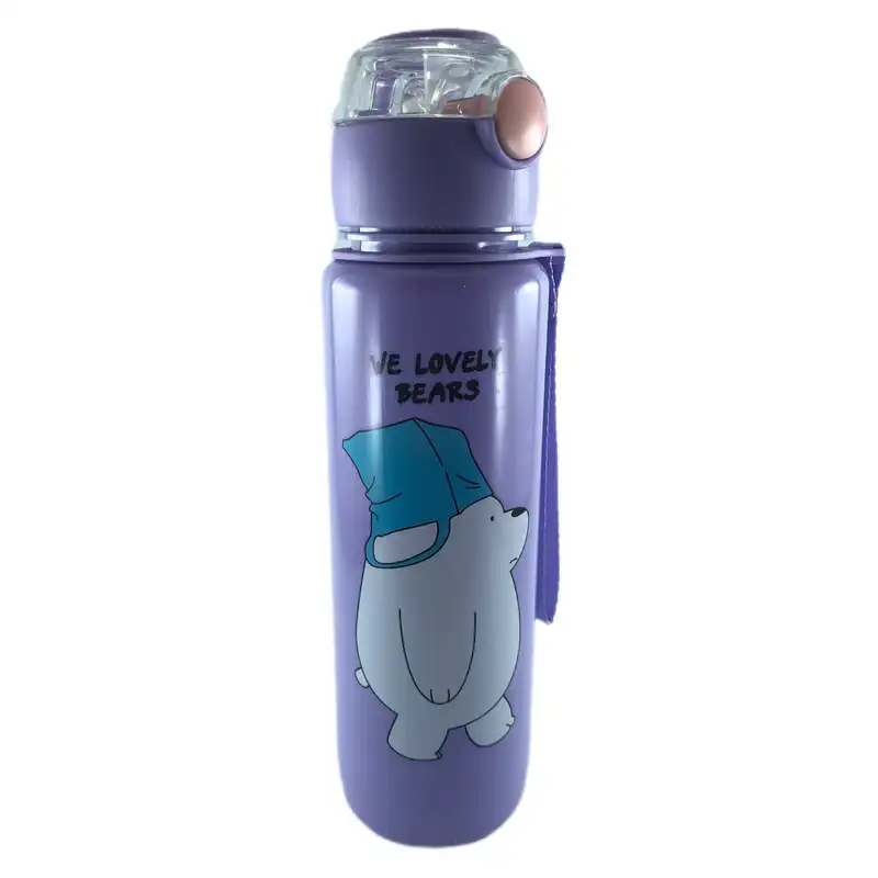 قمقمه مدل 541 گنجایش 0.7 لیتر