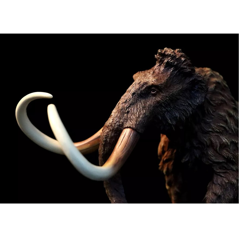 فیگور تی ان جی مدل ماموت طرح MAMMUTHUS
