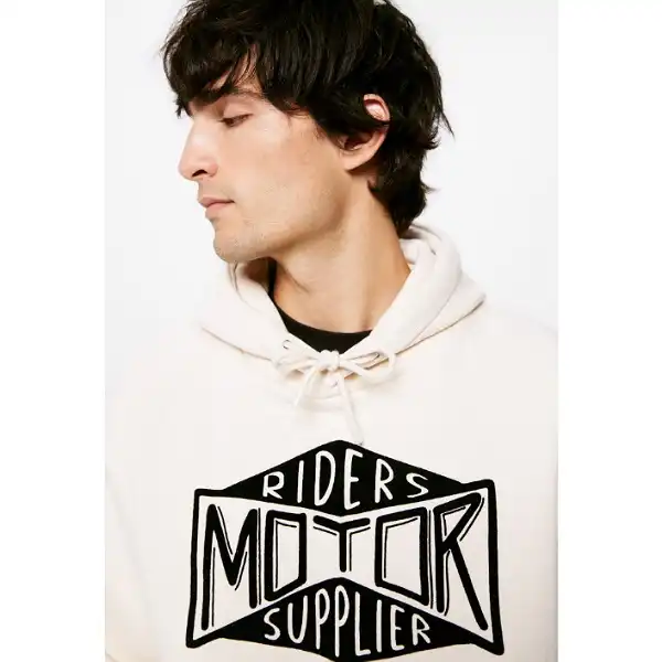 هودی مردانه اسپرینگ فیلد مدل 0096523