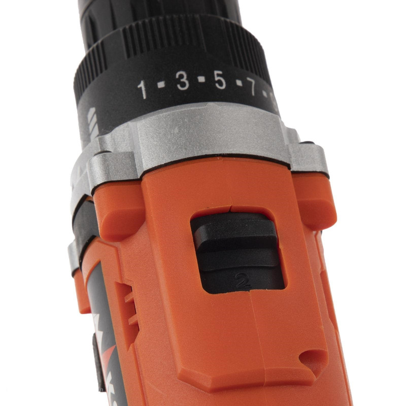 دریل پیچ گوشتی مکس مدل MAKS HMT