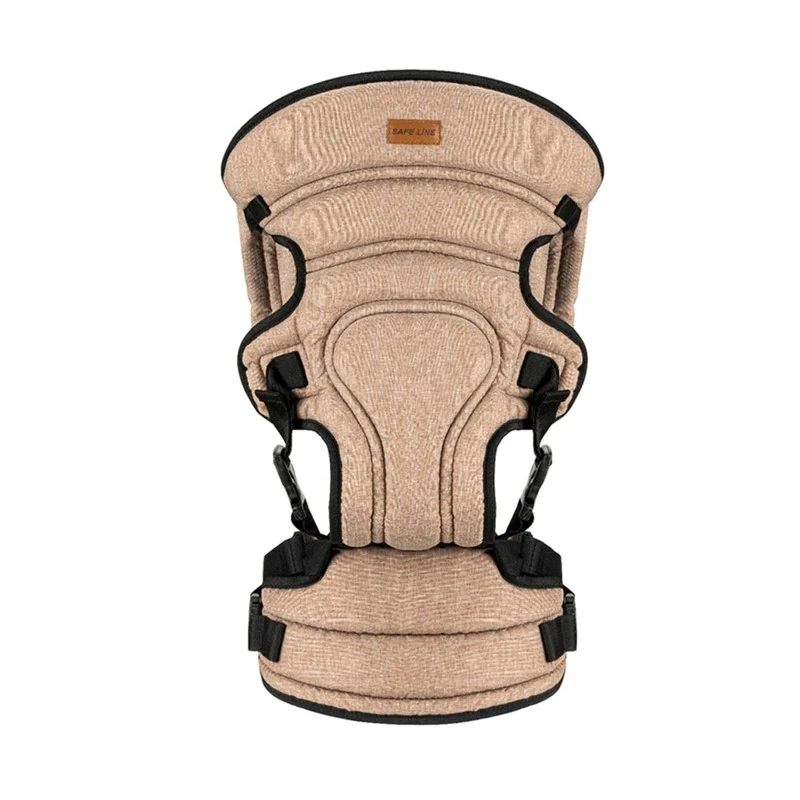 آغوشی نوزاد مدل 9383