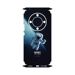MAHOOT NASA_Astronaut-FullSkin Cover Sticker for Honor X9b
