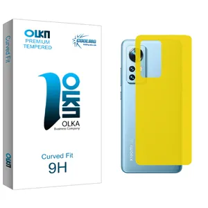 Cooling Olka Back Protector For Xiaomi  12