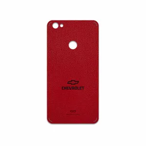 MAHOOT RL-CHVRLT Cover Sticker for Xiaomi Redmi Note 5A Prime