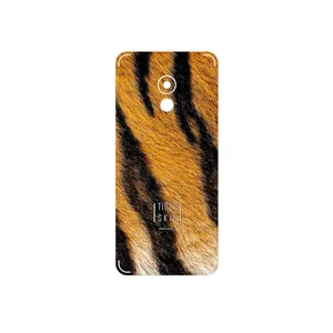 MAHOOT Tiger Skin Cover Sticker for Meizu Pro 6