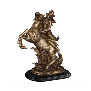 تندیس گلد کیش مدل 4770