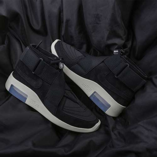 کفش مخصوص پیاده روی مردانه نایکی مدل Air Fear of God