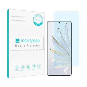 Rockspace HyBLU anti-blue ray screen protector suitable for Honor 70 mobile phone