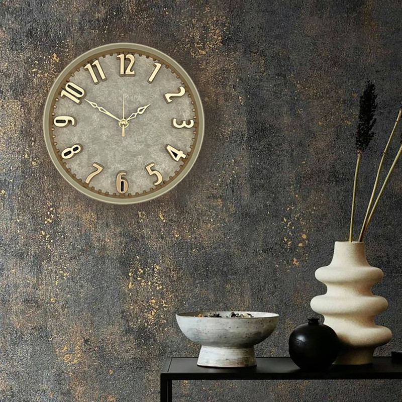 ساعت رومیزی ولدر مدل Tiffany