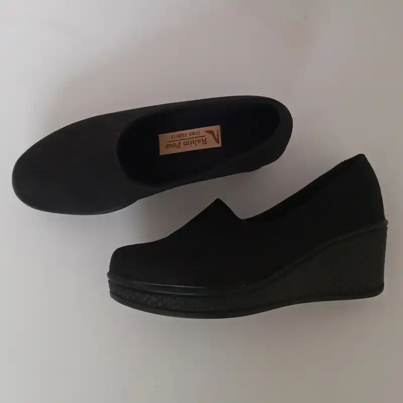 کفش طبی زنانه مدل راحت