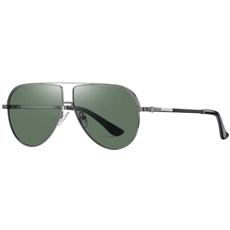عینک آفتابی مردانه آلبرت وگ مدل JS8540C07-P149 Avantgarde Visionary