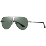 عینک آفتابی مردانه آلبرت وگ مدل JS8540C07-P149 Avantgarde Visionary
