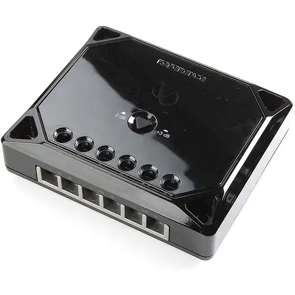 کامپوننت خودرو اینفینیتی مدل REF-6530CX