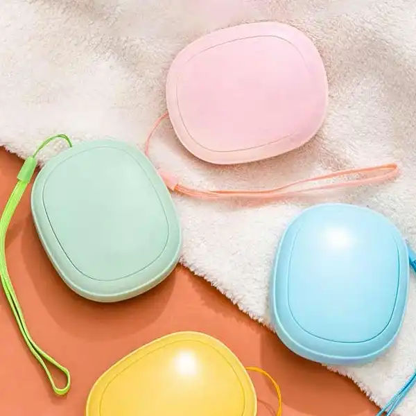 بخاری سفری مدل PCX168