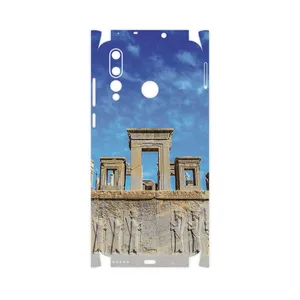 MAHOOT TAKHT-e-JAMSHID-FullSkin Cover Sticker for Huawei NOVA 4