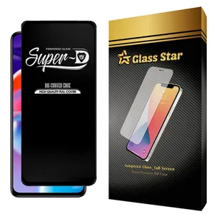 Glass Star SUGA-Glass Mobile Screen Protector For Xiaomi Redmi Note 11 Pro plus 5G