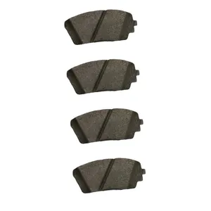 لنت ترمز جلو کیا جنیون پارتس مدل 581011YA45 مناسب کیا پیکانتو