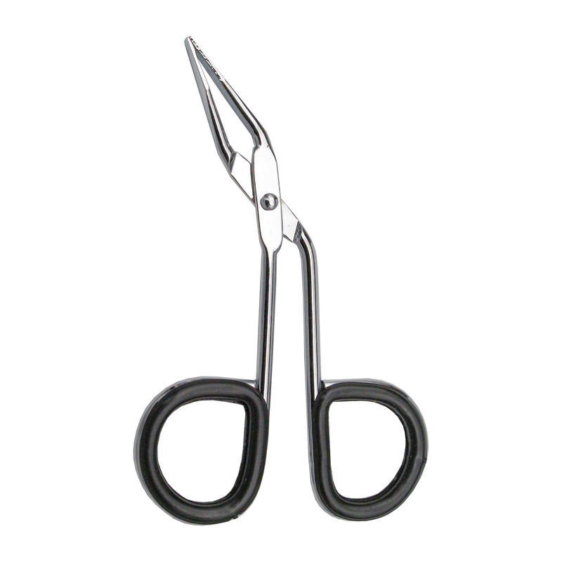 موچین فیچر مدل تیتانیوم کد 10