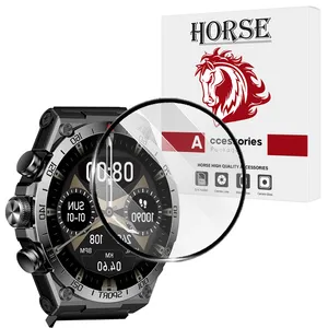 Horse HWPM Screen Protector For Glorimi K2